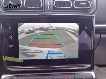 Photo 40 Citroën C3  PureTech 110 S&S BVM6