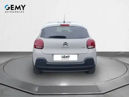 Photo 25 Citroën C3  PureTech 110 S&S BVM6