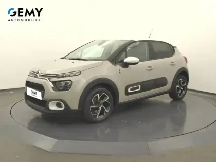 Photo 42 Citroën C3  PureTech 110 S&S BVM6