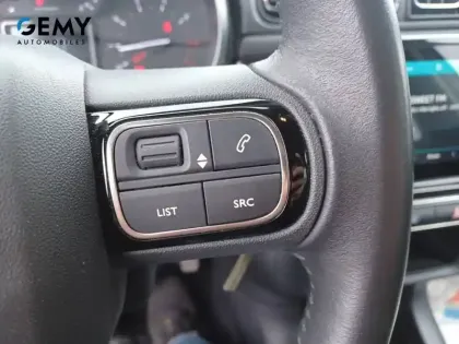 Photo 15 Citroën C3 Gén. III Ph2 Saint James 5