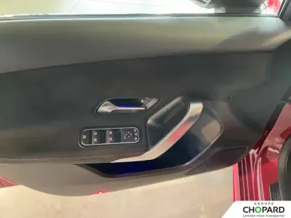 Photo 22 Mercedes Classe A Gén. IV (W177) Ph1 AMG Line 5