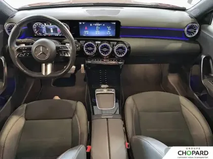 Photo 85 Mercedes Classe A  180 d