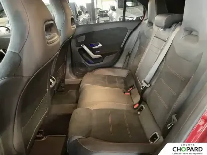 Photo 91 Mercedes Classe A  180 d