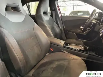 Photo 84 Mercedes Classe A  180 d