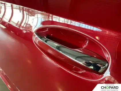 Photo 65 Mercedes Classe A Gén. IV (W177) Ph1 AMG Line 5