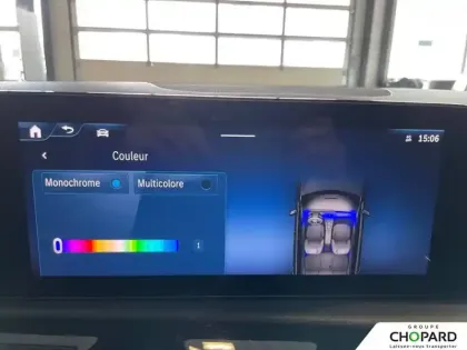 Photo 99 Mercedes Classe A  180 d