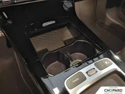 Photo 57 Mercedes Classe A Gén. IV (W177) Ph1 AMG Line 5