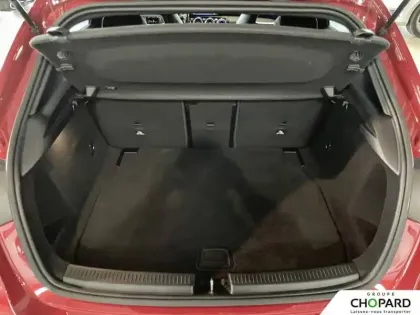 Photo 81 Mercedes Classe A  180 d