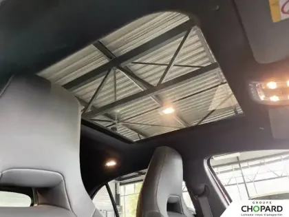 Photo 95 Mercedes Classe A  180 d