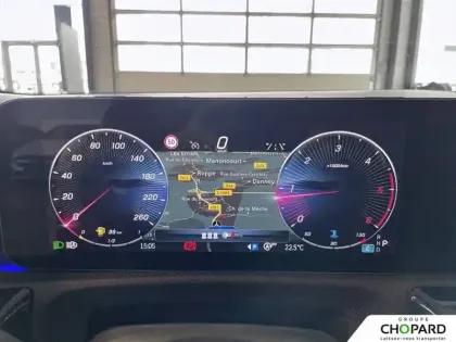 Photo 90 Mercedes Classe A  180 d