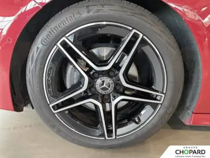 Photo 24 Mercedes Classe A Gén. IV (W177) Ph1 AMG Line 5