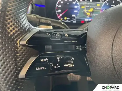 Photo 52 Mercedes Classe A Gén. IV (W177) Ph1 AMG Line 5