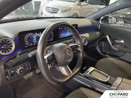 Photo 75 Mercedes Classe A  180 d