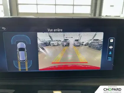 Photo 14 Mercedes Classe A Gén. IV (W177) Ph1 AMG Line 5