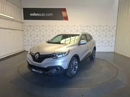 Photo Renault Kadjar Intens 2016