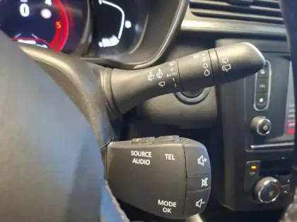 Photo 25 Renault Kadjar  dCi 130 Energy