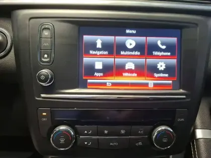Photo 18 Renault Kadjar  dCi 130 Energy