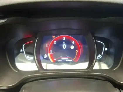 Photo 14 Renault Kadjar  dCi 130 Energy