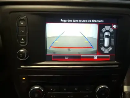 Photo 19 Renault Kadjar  dCi 130 Energy