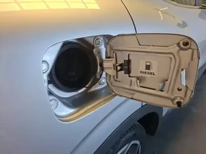 Photo 10 Renault Kadjar  dCi 130 Energy