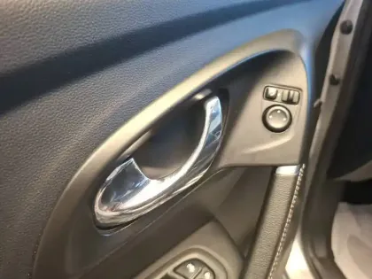 Photo 41 Renault Kadjar  dCi 130 Energy