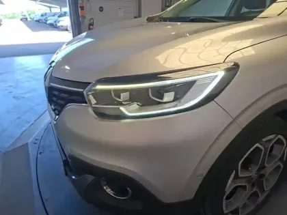 Photo 38 Renault Kadjar  dCi 130 Energy