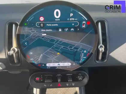 Photo 27 Mini Countryman  170 ch DKG7 C