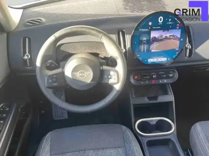 Photo 5 Mini Countryman  170 ch DKG7 C