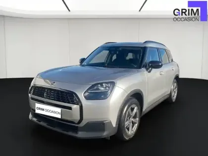 Photo 20 Mini Countryman  170 ch DKG7 C