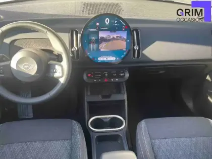 Photo 24 Mini Countryman  170 ch DKG7 C