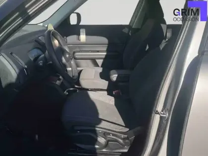 Photo 23 Mini Countryman  170 ch DKG7 C