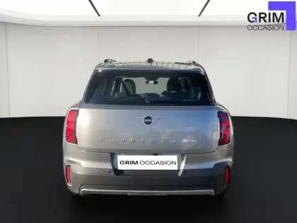 Photo 38 Mini Countryman  170 ch DKG7 C