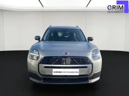 Photo 17 Mini Countryman  170 ch DKG7 C