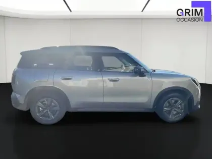 Photo 22 Mini Countryman  170 ch DKG7 C