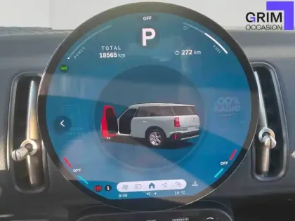 Photo 6 Mini Countryman  170 ch DKG7 C