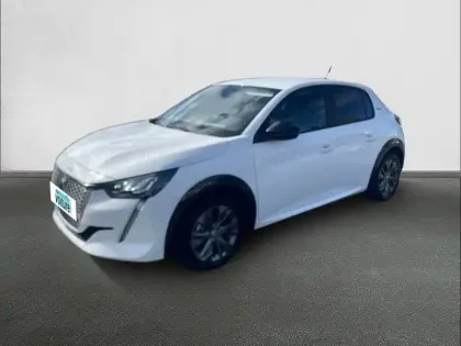 Photo Peugeot 208 Style