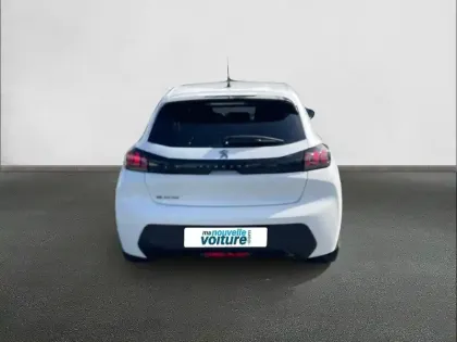 Photo 24 Peugeot 208 Gén. II Ph1 NG Style 5