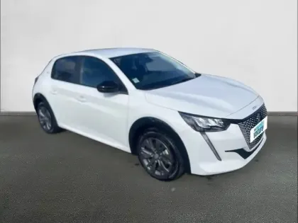 Photo 22 Peugeot 208 Gén. II Ph1 NG Style 5