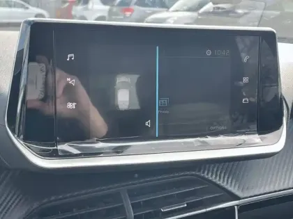 Photo 34 Peugeot 208 Gén. II Ph1 NG Style 5