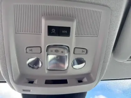 Photo 27 Citroën C5 aircross  Hybride 145 ch e-DCS6