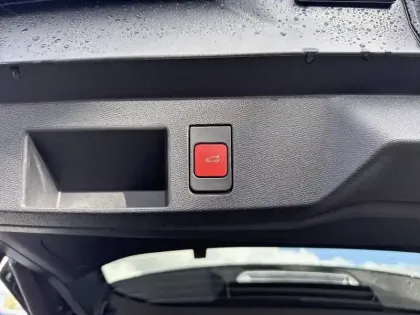 Photo 31 Citroën C5 aircross  Hybride 145 ch e-DCS6