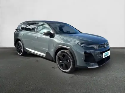 Photo 37 Citroën C5 aircross  Hybride 145 ch e-DCS6