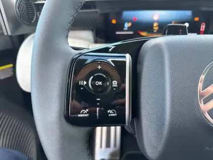 Photo 18 Citroën C5 aircross  Hybride 145 ch e-DCS6