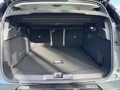 Photo 5 Citroën C5 aircross  Hybride 145 ch e-DCS6