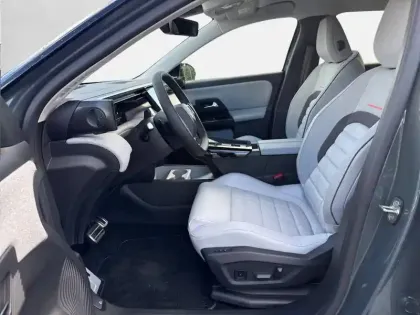 Photo 10 Citroën C5 aircross  Hybride 145 ch e-DCS6