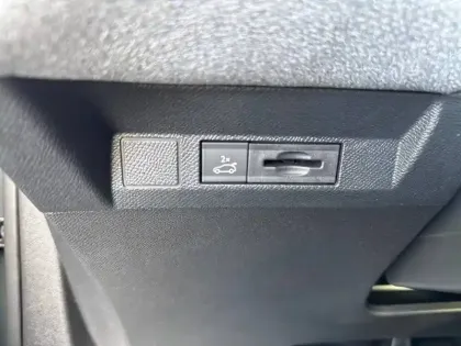 Photo 17 Citroën C5 aircross  Hybride 145 ch e-DCS6