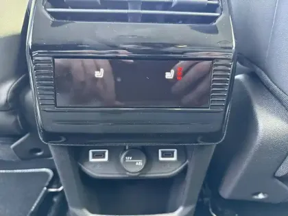 Photo 29 Citroën C5 aircross  Hybride 145 ch e-DCS6