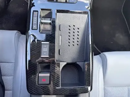 Photo 13 Citroën C5 aircross  Hybride 145 ch e-DCS6