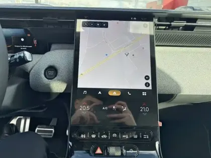 Photo 22 Citroën C5 aircross  Hybride 145 ch e-DCS6