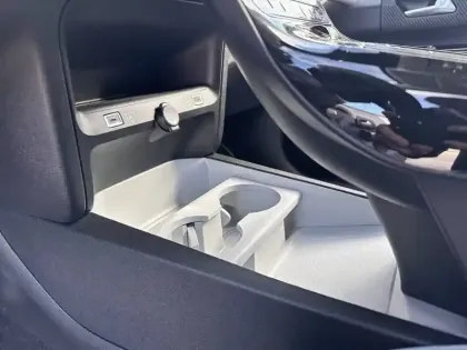 Photo 20 Citroën C5 aircross  Hybride 145 ch e-DCS6